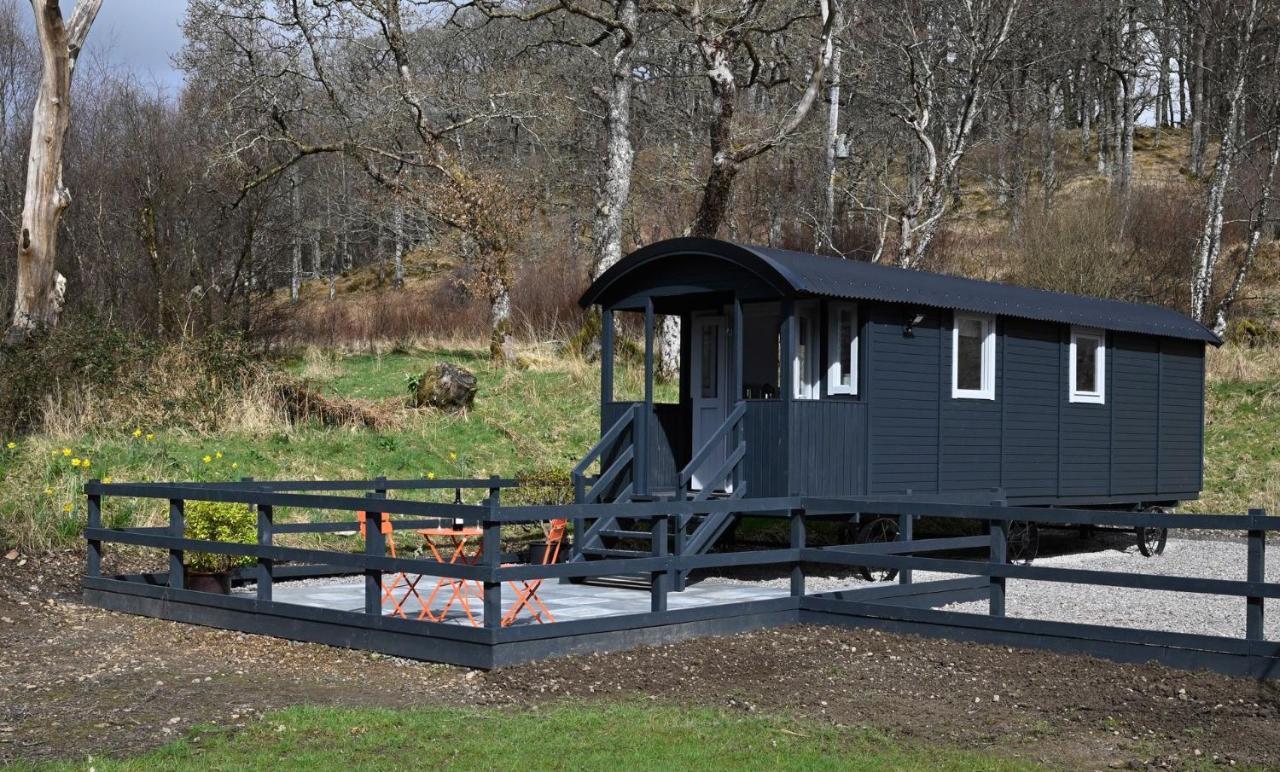 Vila The Carriage Fort William Exteriér fotografie